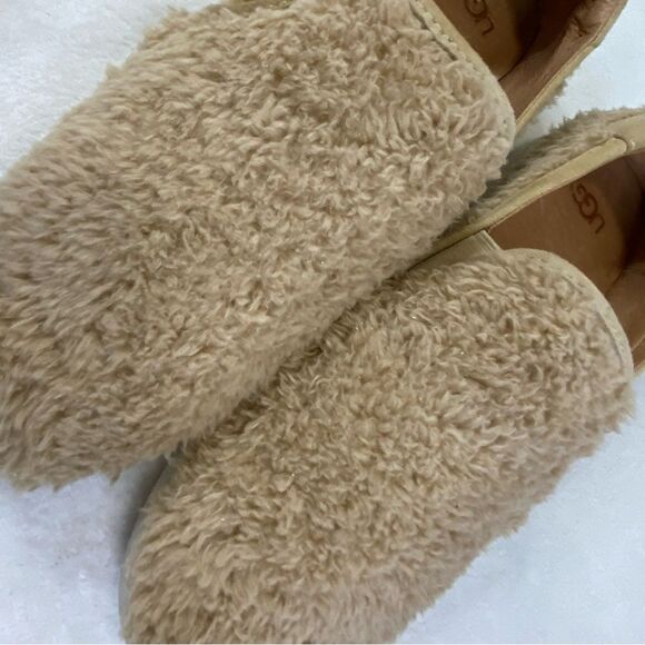 UGG AUSTRALIA RICCI SLIP ON SNEAKERS - Picture 7 of 11